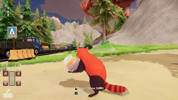 Trash Day screenshot 4
