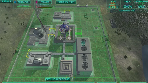 Executive Assault screenshot 5