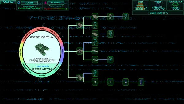Executive Assault screenshot 6