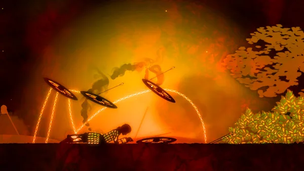 Amphora screenshot 5