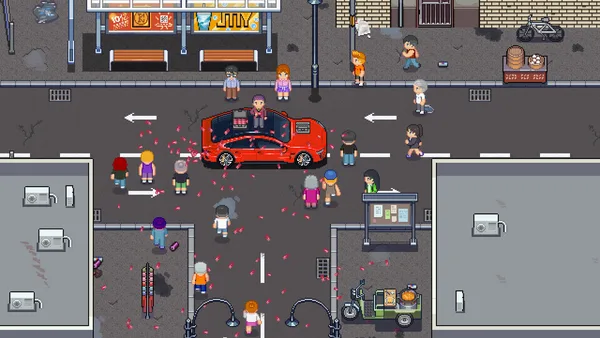 Big Winner screenshot 3
