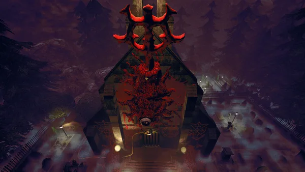 Flesh Made Fear screenshot 14