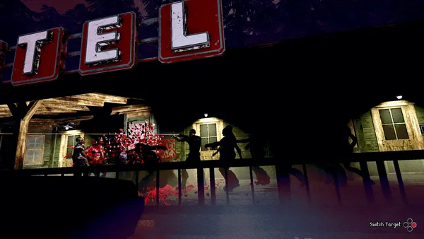 Flesh Made Fear screenshot 6