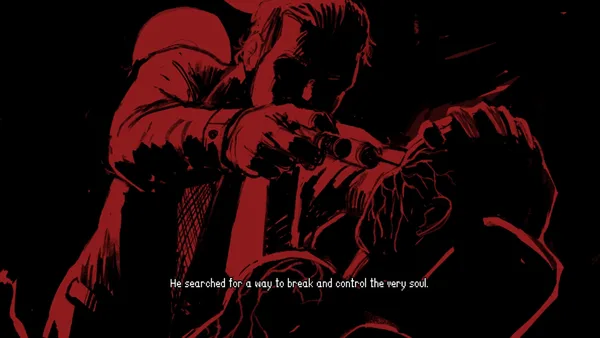 Flesh Made Fear screenshot 7