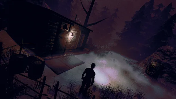 Flesh Made Fear screenshot 8