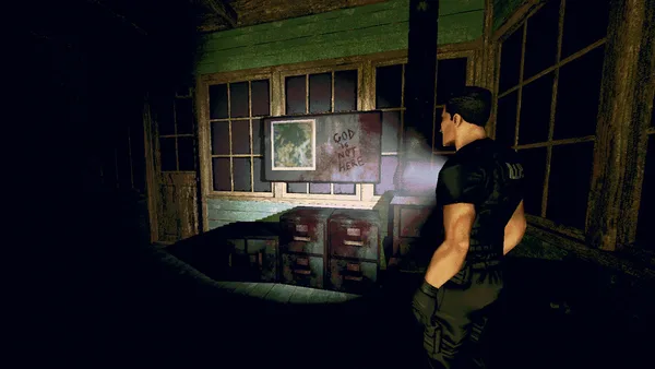 Flesh Made Fear screenshot 9