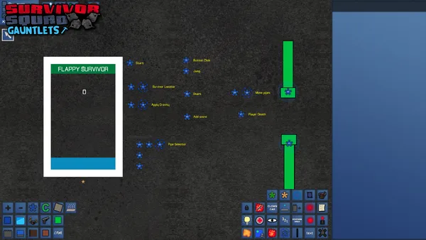 Survivor Squad: Gauntlets screenshot 8