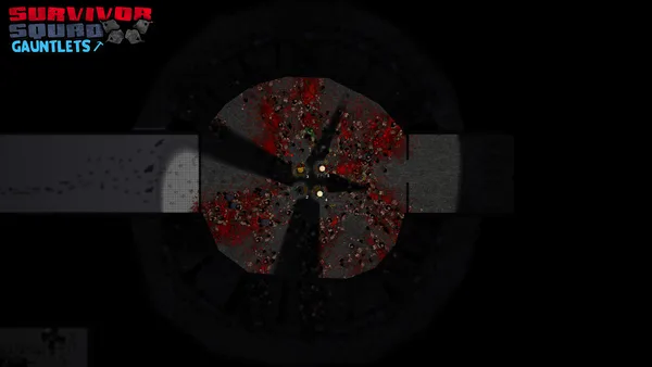 Survivor Squad: Gauntlets screenshot 9