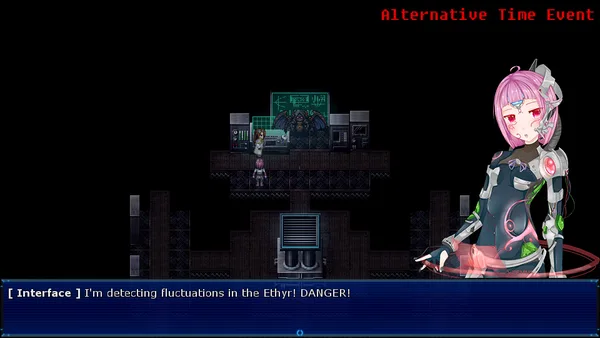 Data Hacker: Reboot screenshot 10