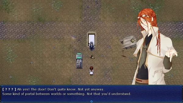 Data Hacker: Reboot screenshot 12