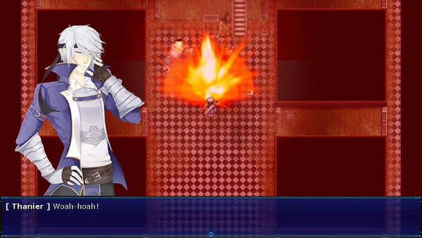 Data Hacker: Reboot screenshot 13