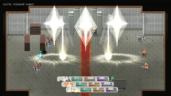 Data Hacker: Reboot screenshot 24