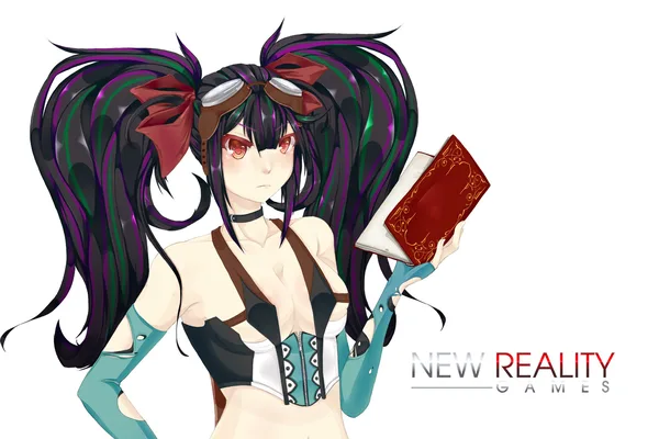 Data Hacker: Reboot screenshot 4