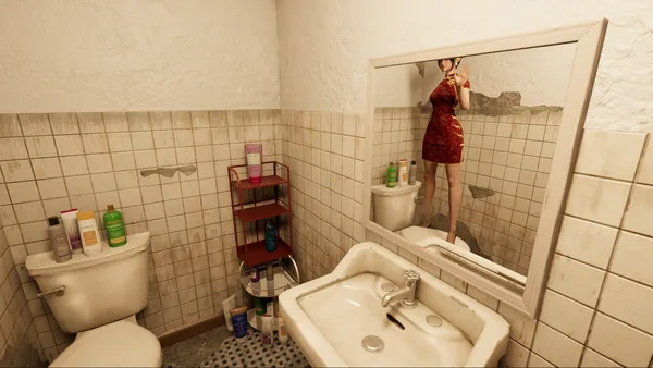 Anomalies Detective screenshot 4