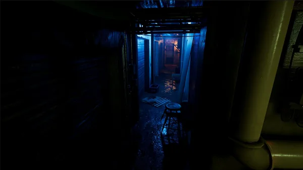 Anomalies Detective screenshot 5