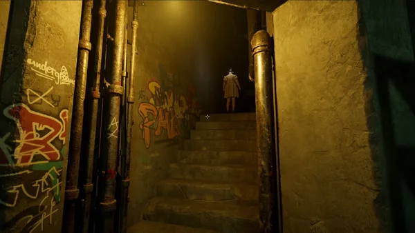 Anomalies Detective screenshot 6