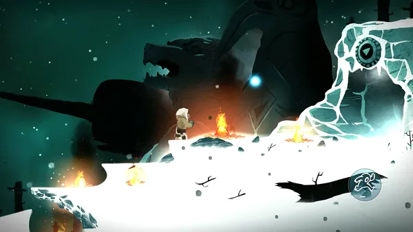 Last Inua screenshot 3