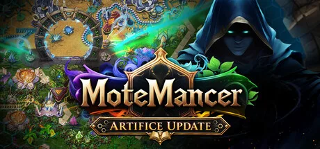 MoteMancer