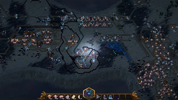 MoteMancer screenshot 9