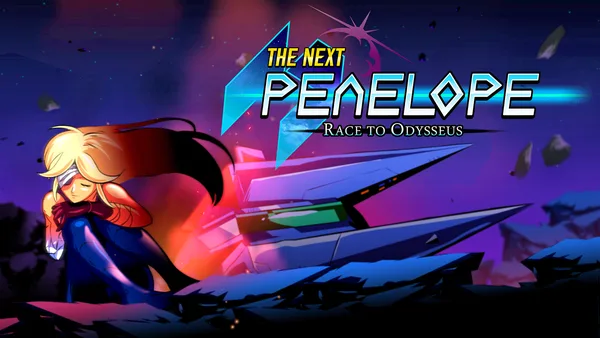 The Next Penelope screenshot 1