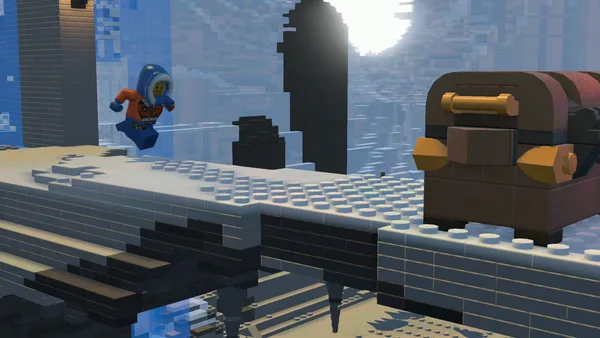 Screenshot 6 di LEGO® Worlds