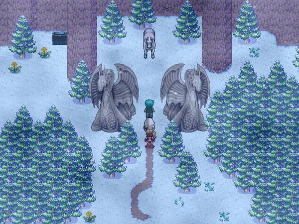 Asguaard screenshot 12