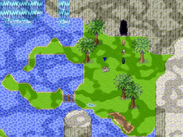 Asguaard screenshot 18