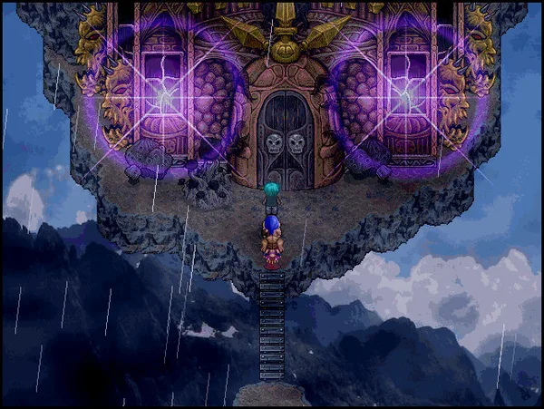 Asguaard screenshot 2