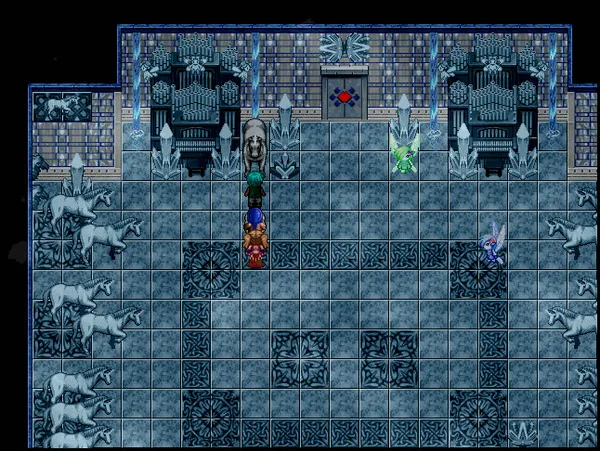 Asguaard screenshot 5