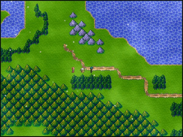 Asguaard screenshot 9
