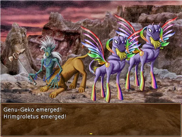 Undefeated screenshot 10