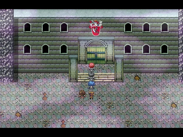 Undefeated screenshot 14