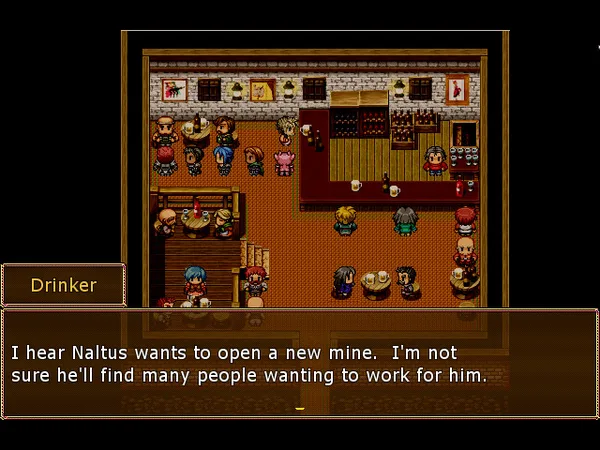 Undefeated screenshot 15