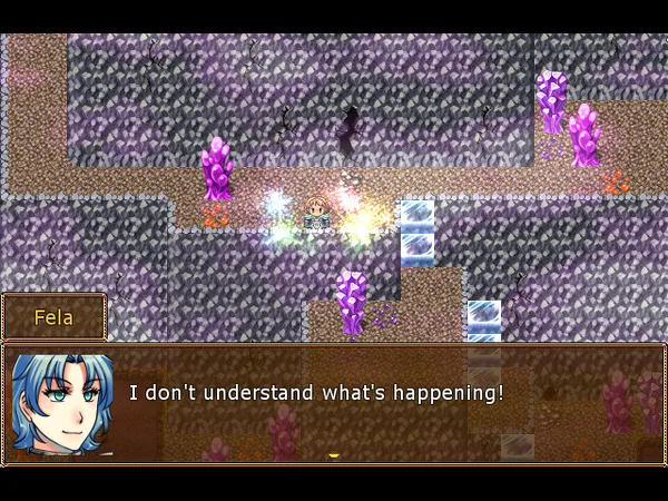 Undefeated screenshot 16