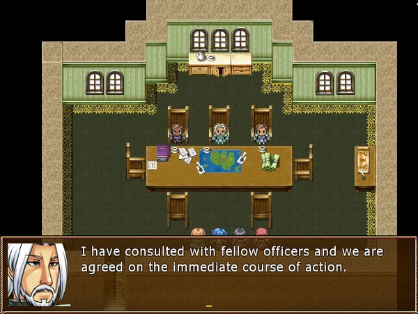 Undefeated screenshot 17