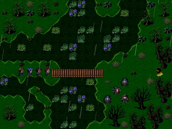 Undefeated screenshot 21