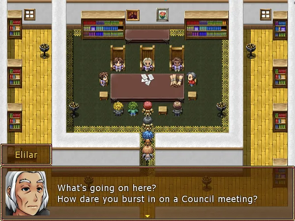 Undefeated screenshot 22