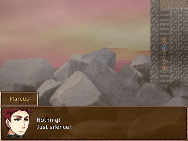 Undefeated screenshot 23