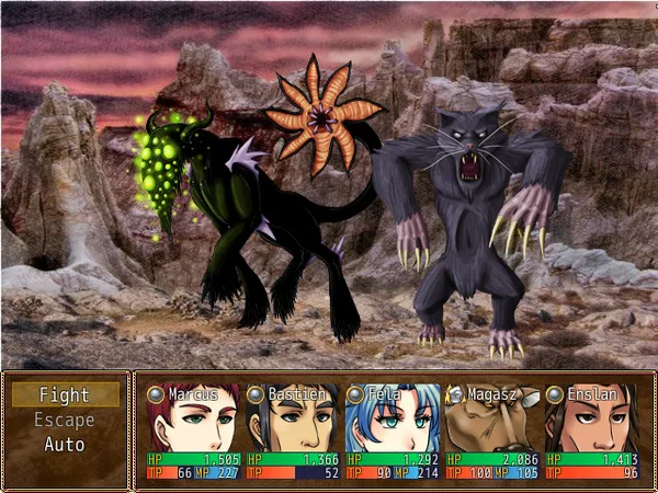 Undefeated screenshot 24