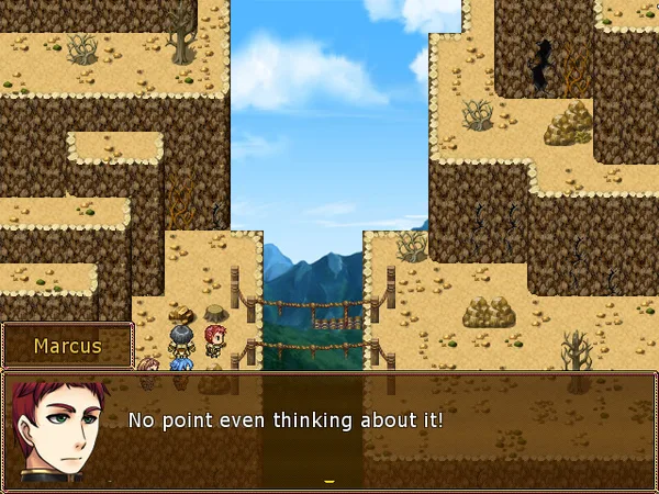 Undefeated screenshot 26