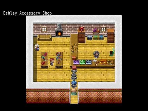Undefeated screenshot 3