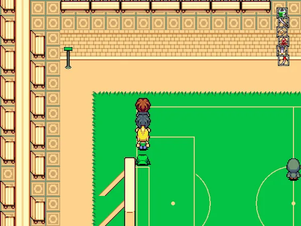Girlfriend Rescue screenshot 16