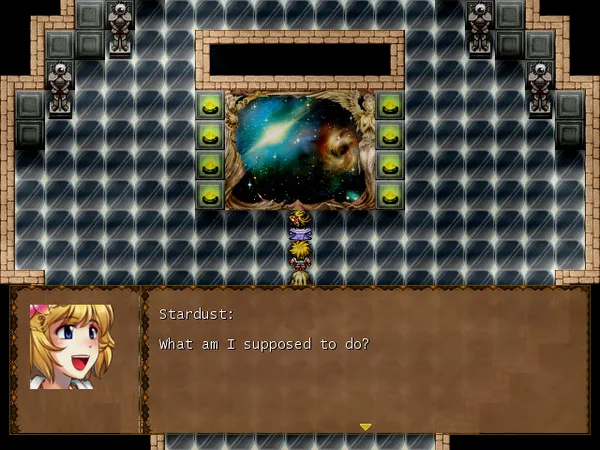 Moonchild screenshot 15