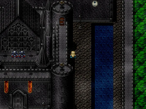 Moonchild screenshot 17