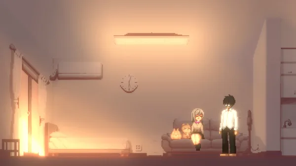Kats Trigger screenshot 13