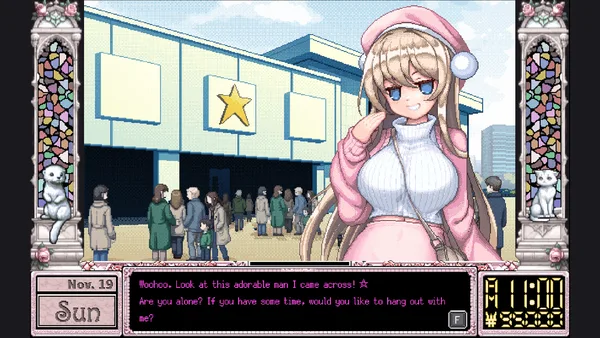 Kats Trigger screenshot 2