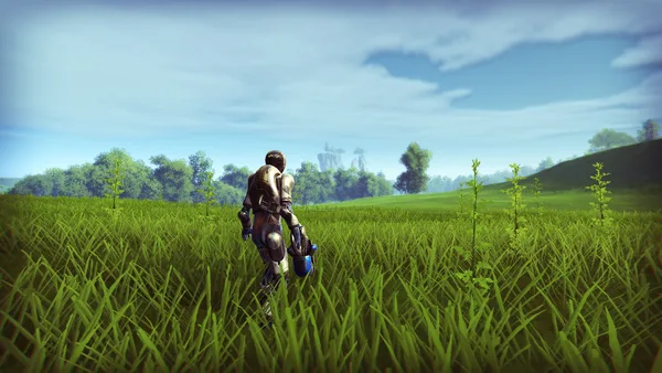 GRAV screenshot 10