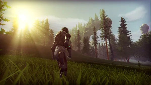 GRAV screenshot 15