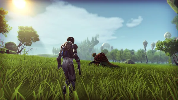 GRAV screenshot 17