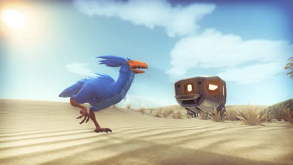 GRAV screenshot 18